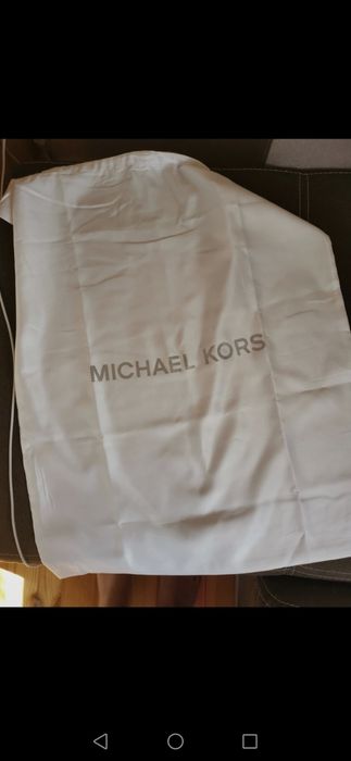 Nowa, śliczna torba Michael Kors