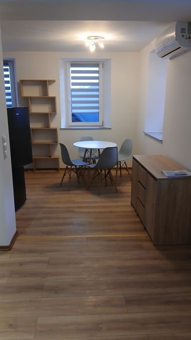 Do wynajęcia kawalerka Zawidów