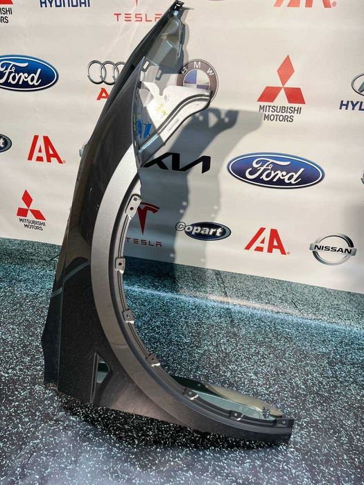 Крило праве Tesla Model Y 1493452-E0-A