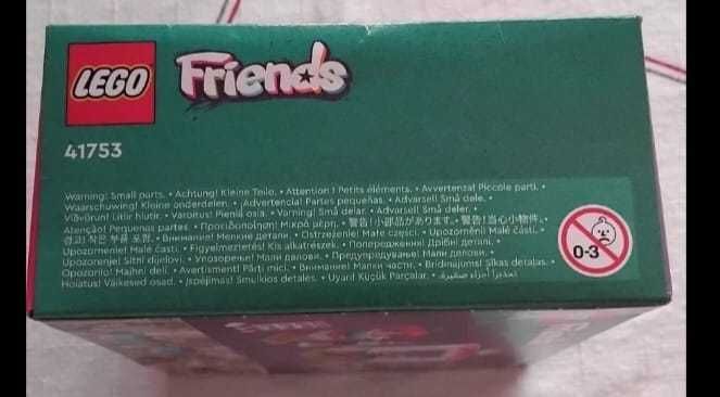 LEGO Friends Novo