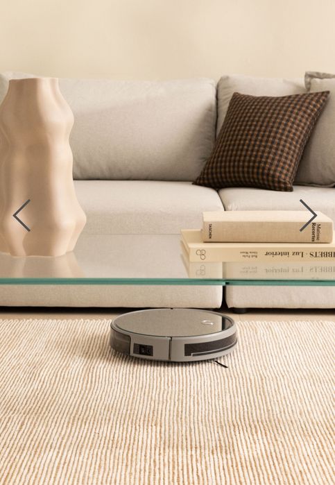 CREATE - NETBOT S40 - Smart Vacuum Robot 4000Pa437838055453511683
