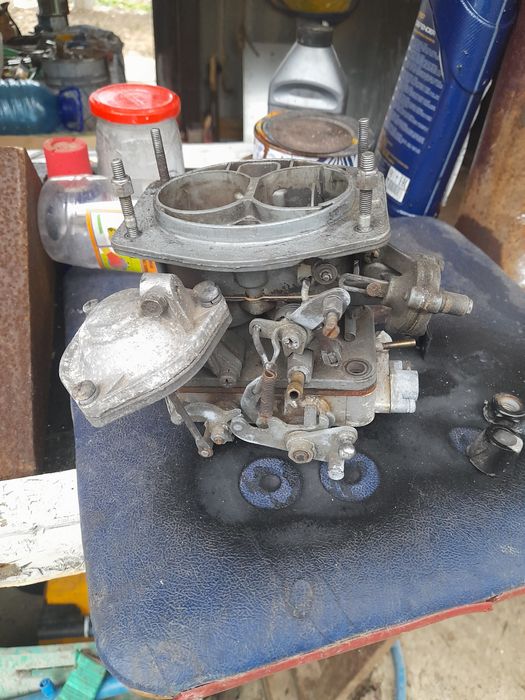 Продам на ваз запчясти