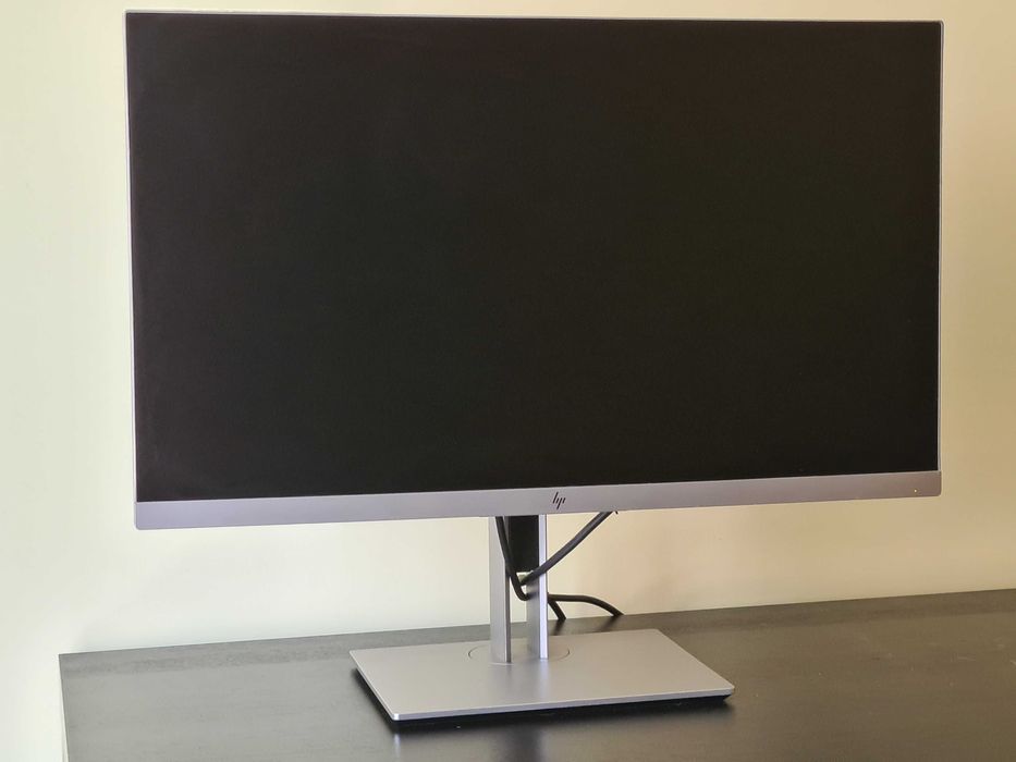 Monitor HP FHD E273