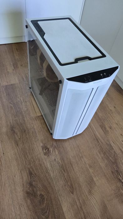 Komputer Gamingowy / Do Pracy – i5-13600K + RTX 3070 Ti + 32 GB DDR5