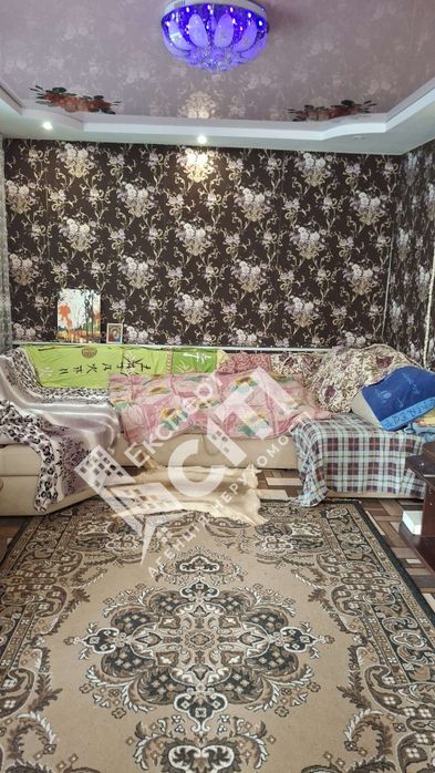 Будинок з меблями та технікою. єВідновлення