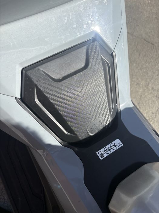Mota sym ADX 125