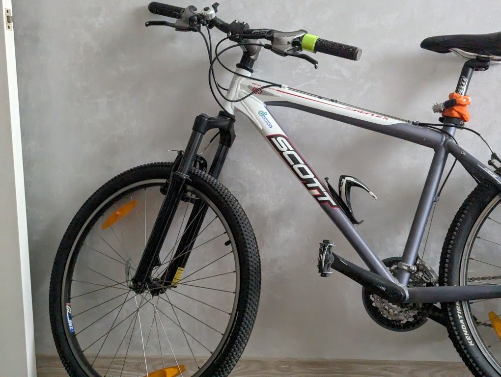 Scott reflex 8 500 Olx