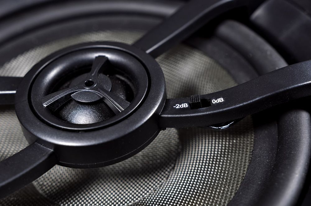 Melodika BLI4 Głośnik instalacyjny sztuka