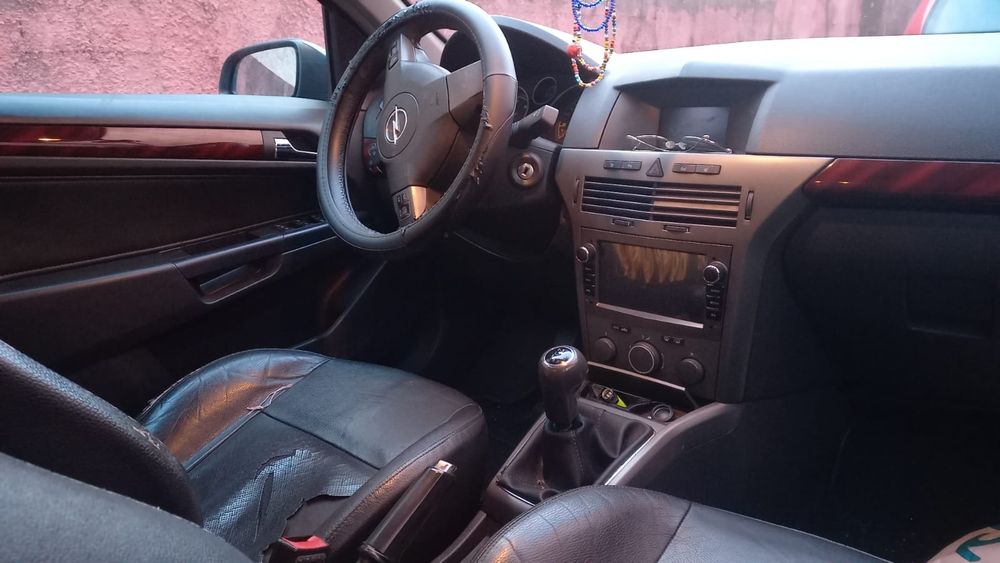 Opel astra carrinha 1.7 CDTI Turbo