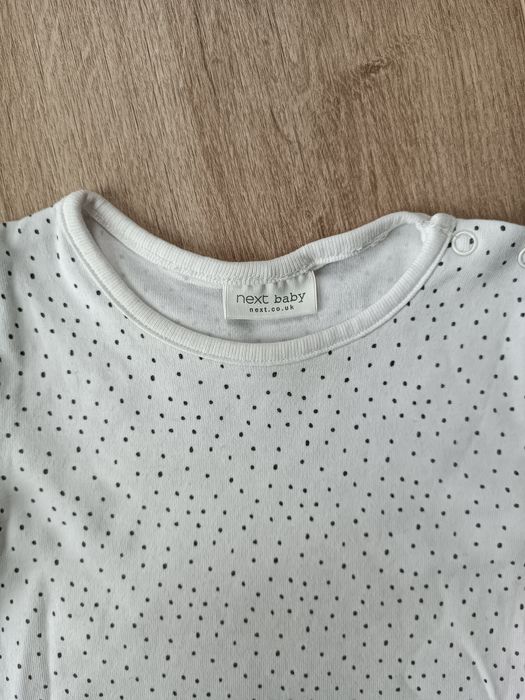 Cena za całość Sukienka Disney+body NEXT+nowe rajstopy