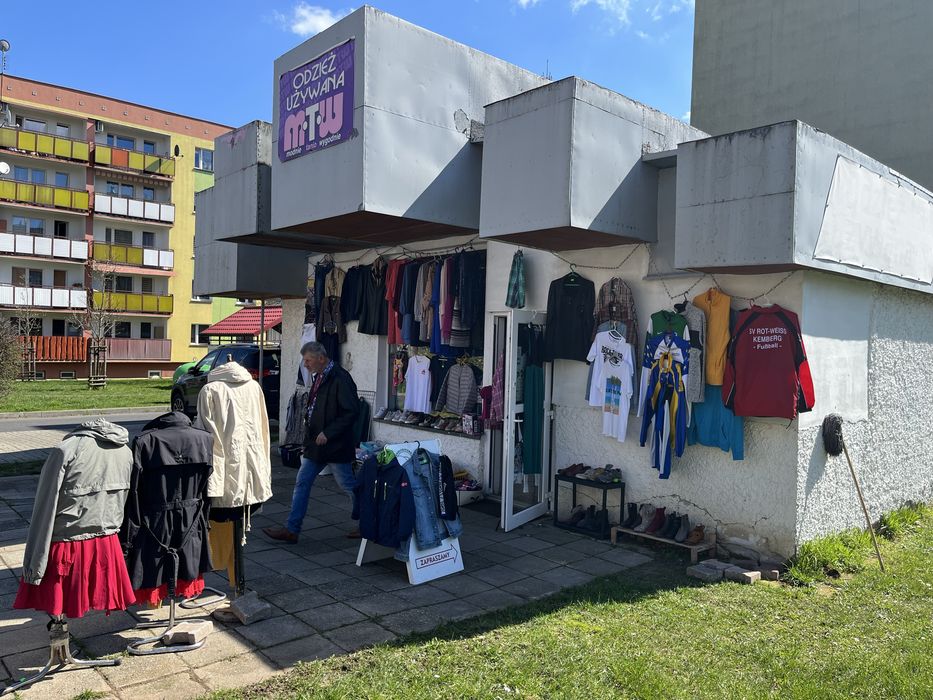 Własny Sklep - Zero wkładu własnego-za darmo