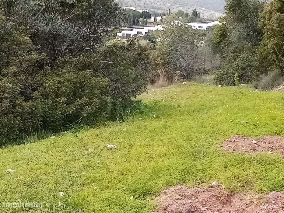 Terreno Rustico com 1394 m2, Loulé, Algarve