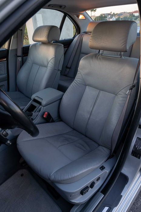 BMW Série 5 e39 530i
