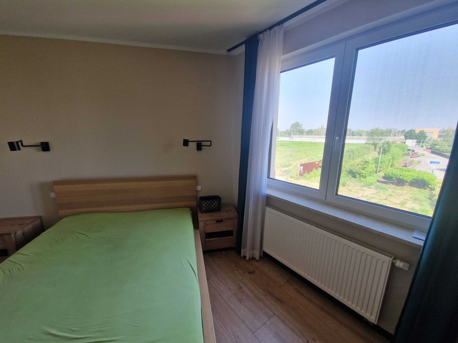 2 Pokoje w Nowoczesnym Mieszkaniu | WARSZAWA | TARGÓWEK - Widok 6