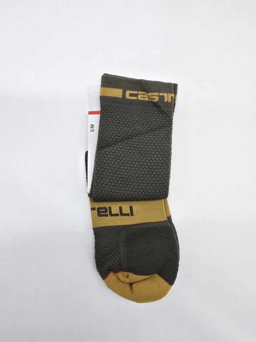 Meias ciclismo Superleggera T18Sock novas