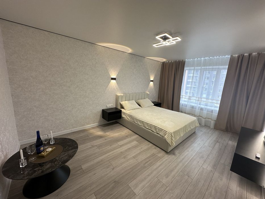 2-комнатная квартира по адресу ул. Магистратская (площадь 60 м²) - Atlanta.ua - фото 15