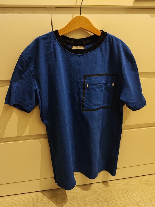 Duża paczka ubrań 146-158 dla chłopca