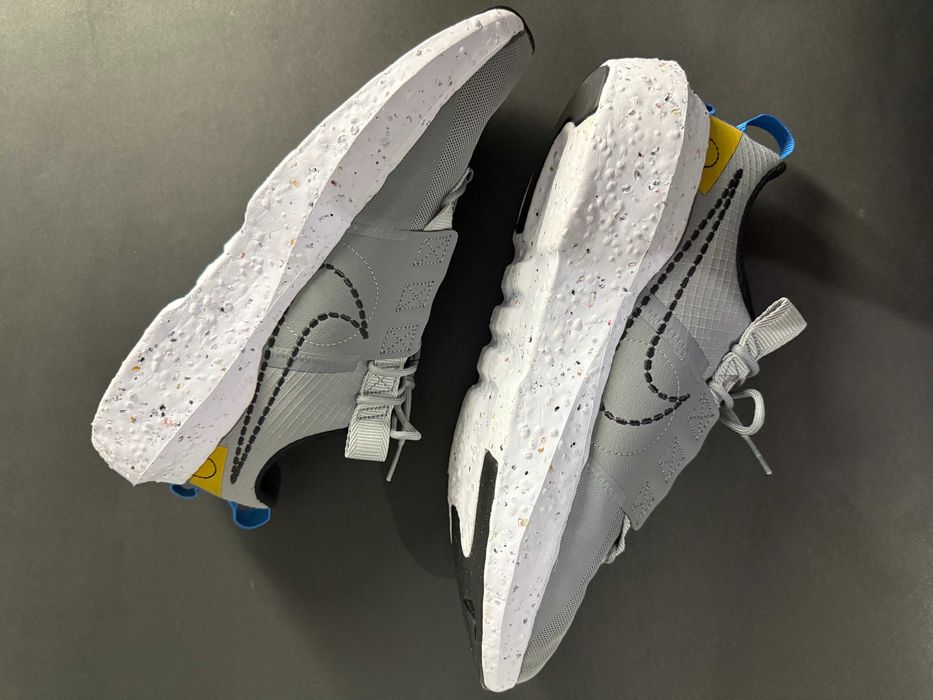 Sapatilhas Nike Crater Impact SE