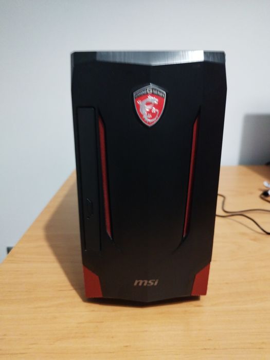 PC MSI NightBlade