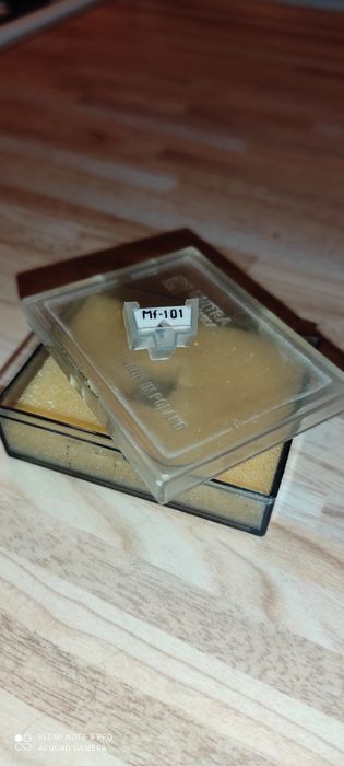 Продам иглу  МF101