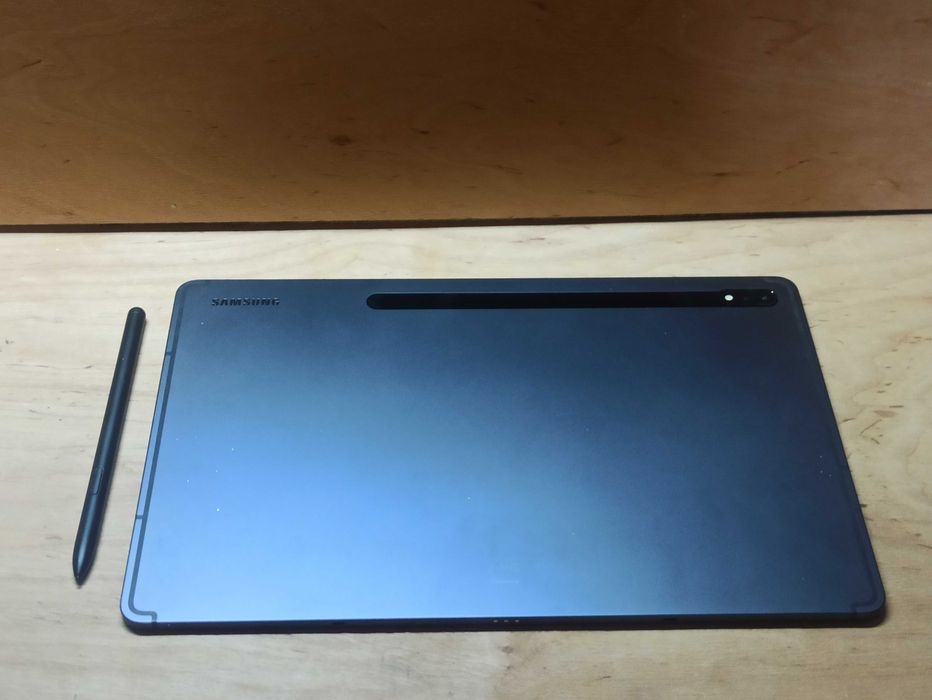 Samsung Tab S8 Plus 8/128GB (SM-x800)