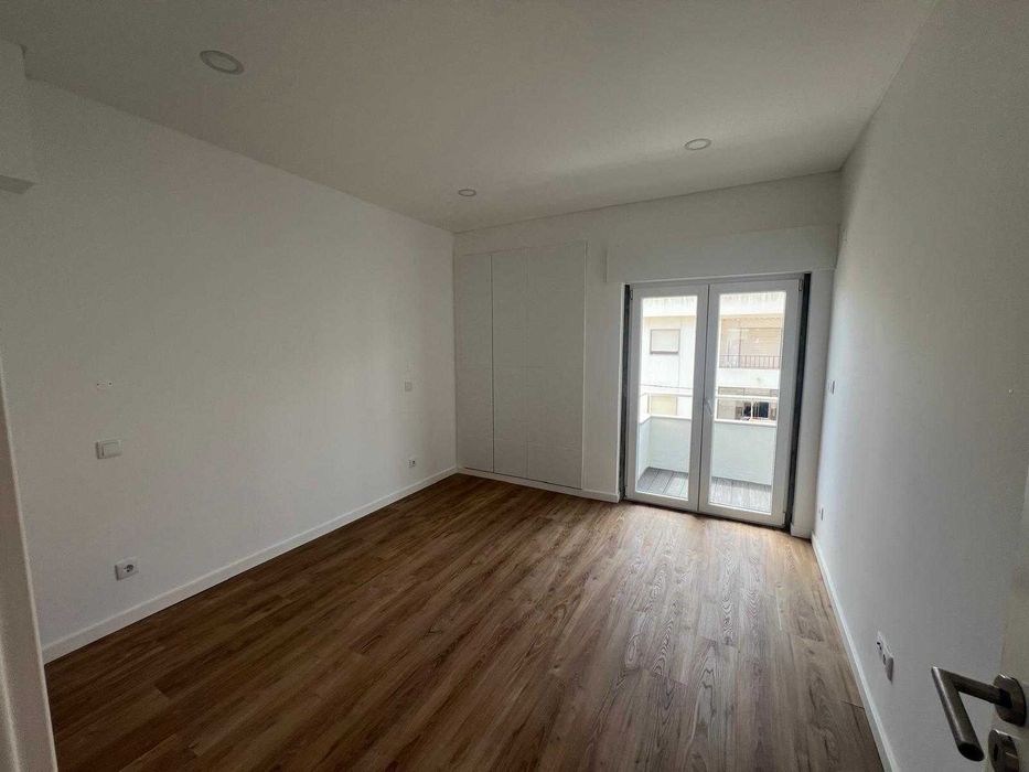 Apartamento T2 - Areia Branca, Lourinhã