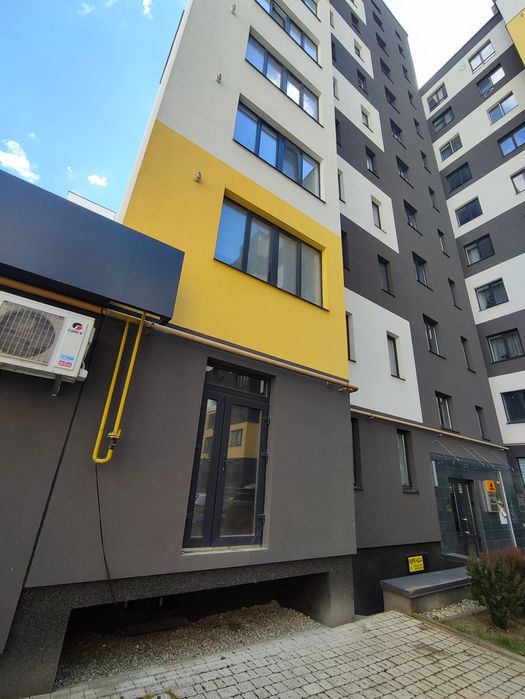 Продаж нежитлового приміщення ЖК Сонячний 250$/м2