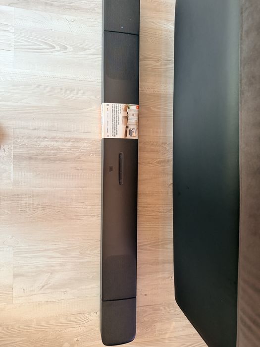 JBL BAR 9.1 True Wireless Surround | Dolby Atmos | komplet | pudełko