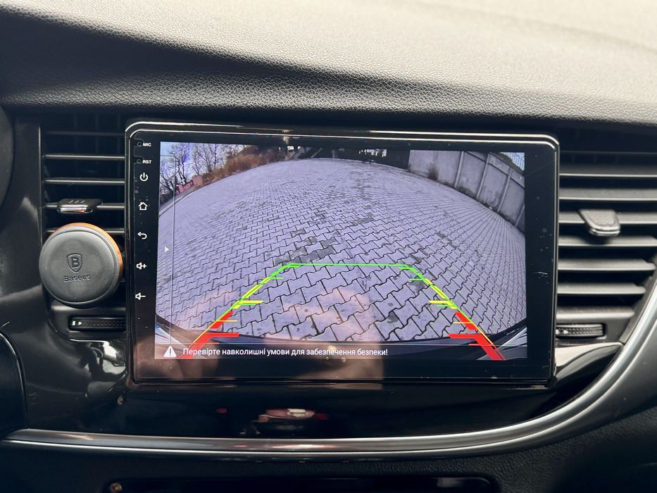 Продам Opel Mokka X ~ газ/бензин/автомат~