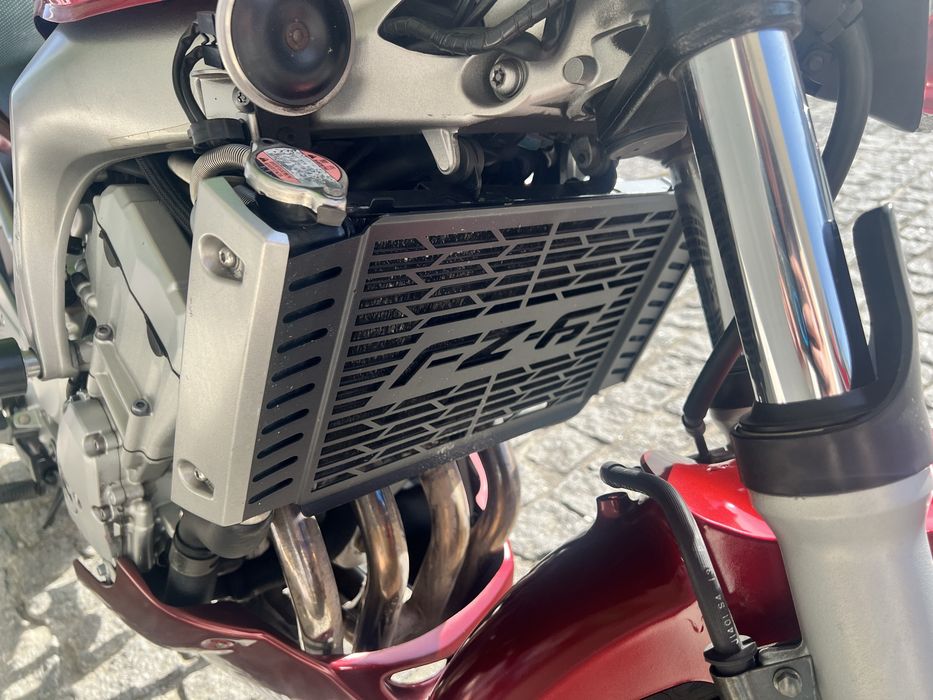 Yamaha FZ6n 98cv