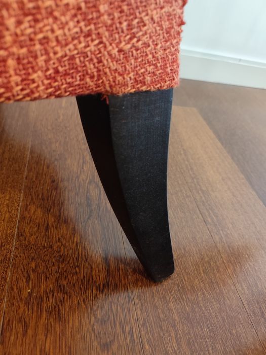 Poltrona Divanex em estado impecável