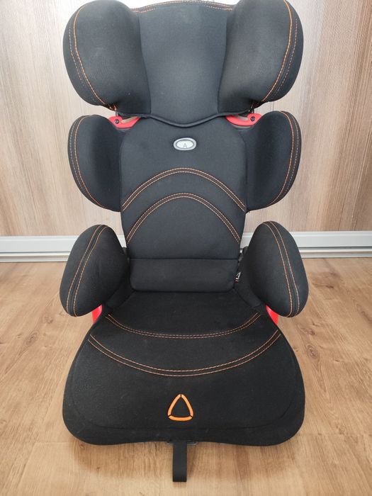 Fotelik samochodowy Takata Maxi