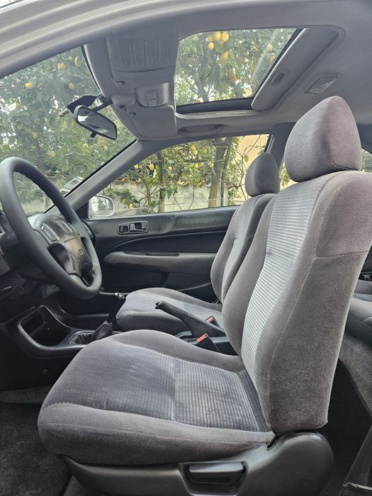 Honda civic ej8 1.6 vtec