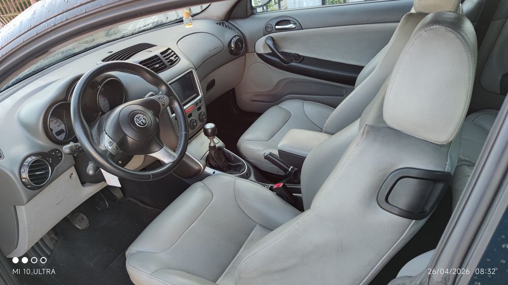 Alfa Romeo 147 — fotografia 7