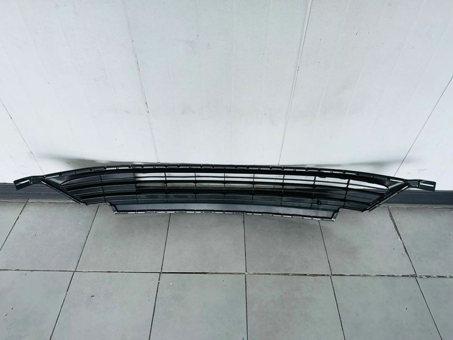 Grelha Para Choques Frente Toyota Rav4 - 2018 / 2024 - G394