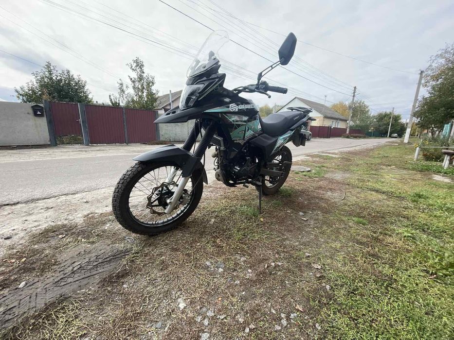 Geon ADX 250 Геон АДХ 250