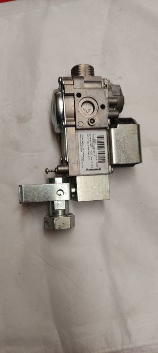 Zawór Honeywell Junkers