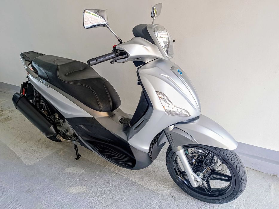 Piaggio