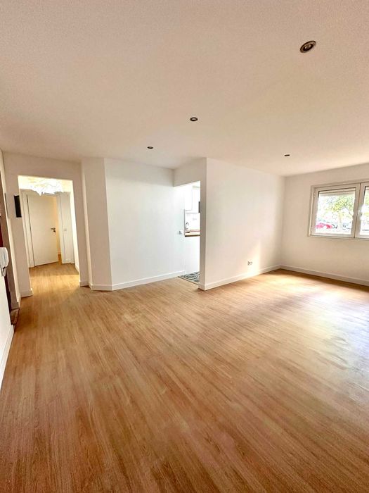 Venda apartamento