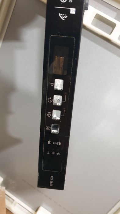 Panel do zmywarki Kernau KDI4853