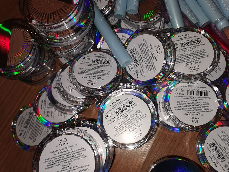 Kosmetyki joko 30 zł