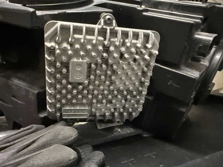 Bmw x5 x6 Adaptive led prawa.