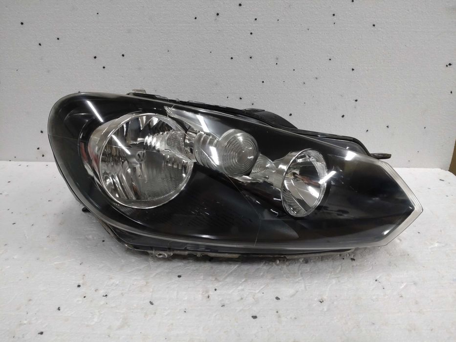 lampa prawa vw golf 6 VI model 5k194.1006p rok 08-13