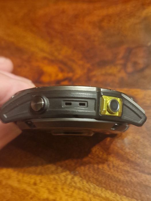 Garmin Enduro 2  Titan Solar  Sapphire