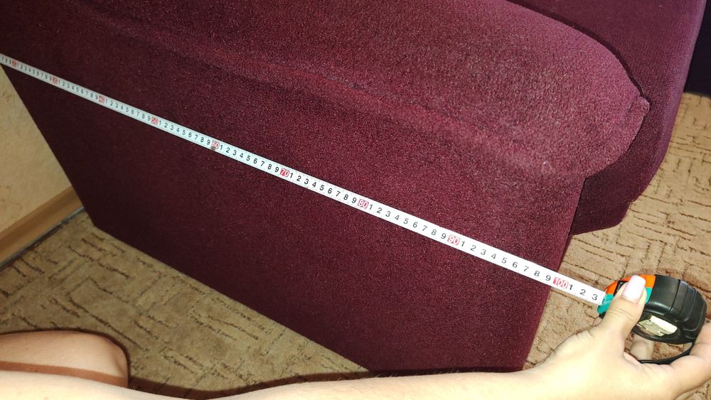 Диван угловий 260/110 і два крісла