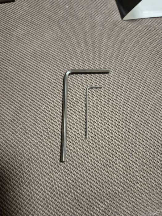 Fender Hex 1/8 Truss Rod .050 Saddle Height Bridge ключ анкер и седла