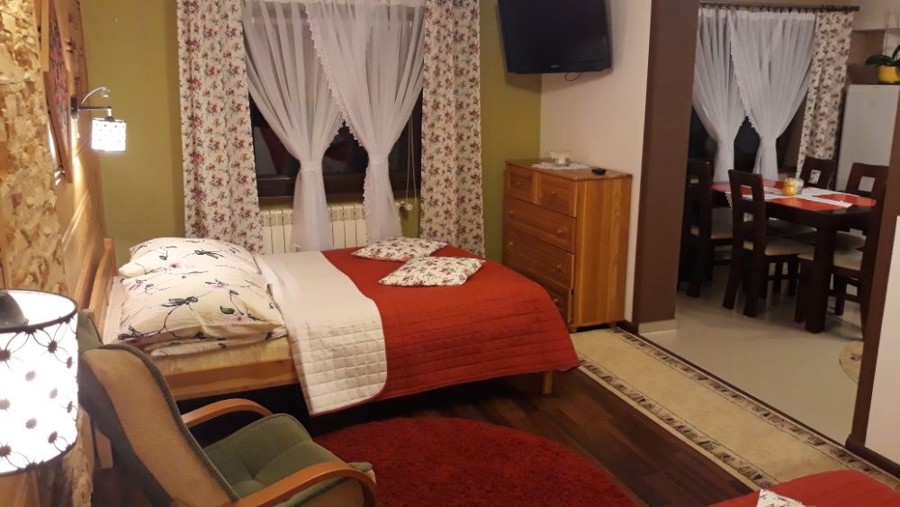Apartament u Kaloty noclegi góry Czarna Góra ,Białka Tatrzańska