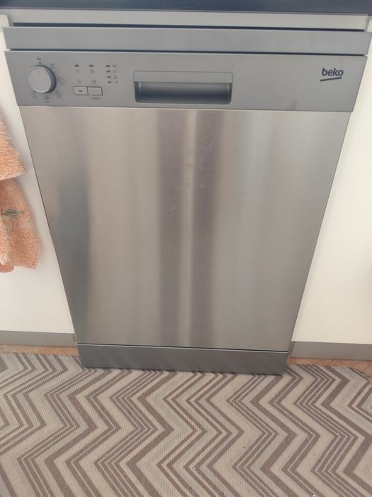 Peças Máquina de lavar loiça - Beko