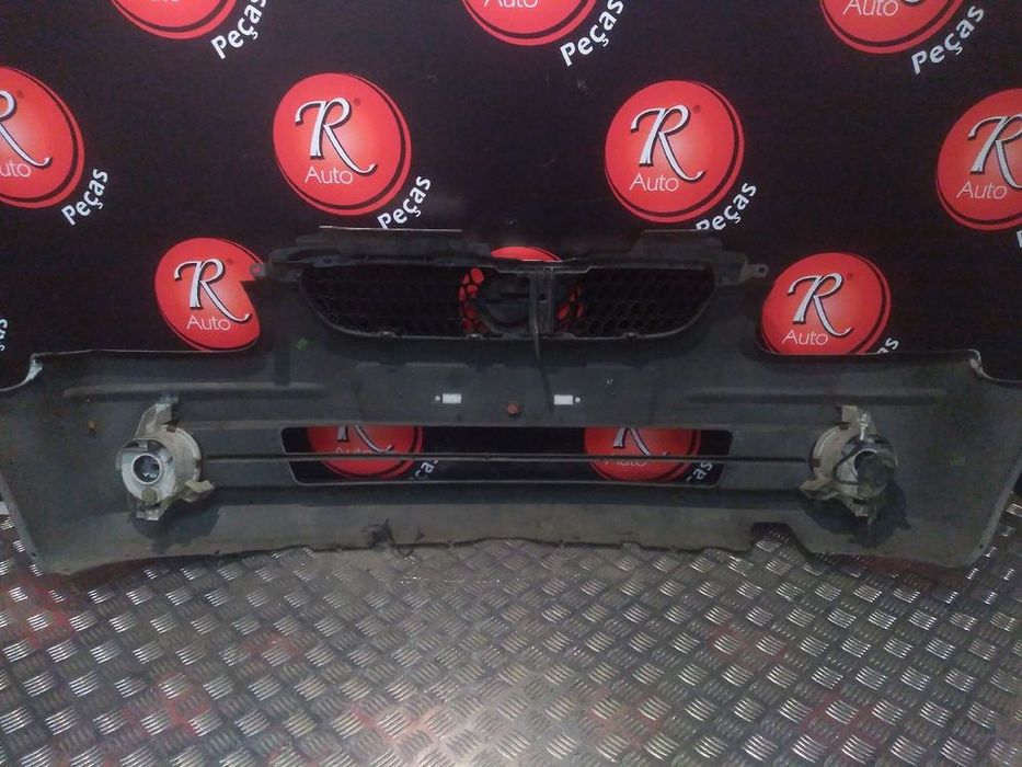 Para Choques Frente Opel Agila (A) (H00)