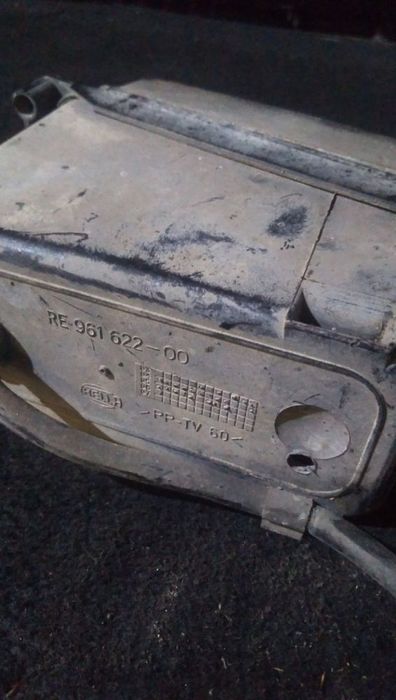 Farol De Nevoeiro F/E Seat Ibiza Ii (6K1)
